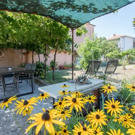 Appartement With Parking Space - 2529 *