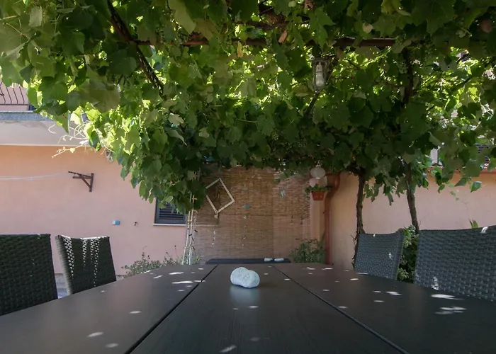 아파트 With Parking Space - 2529 *