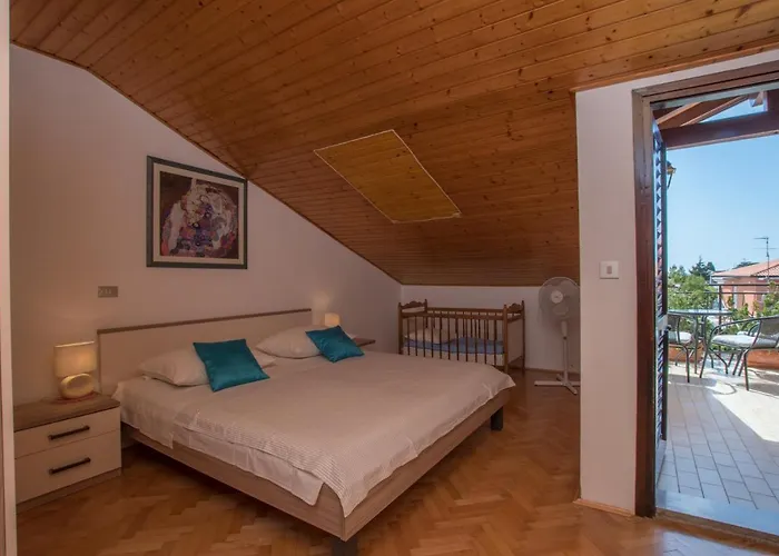 With Parking Space - 2529 * Umag